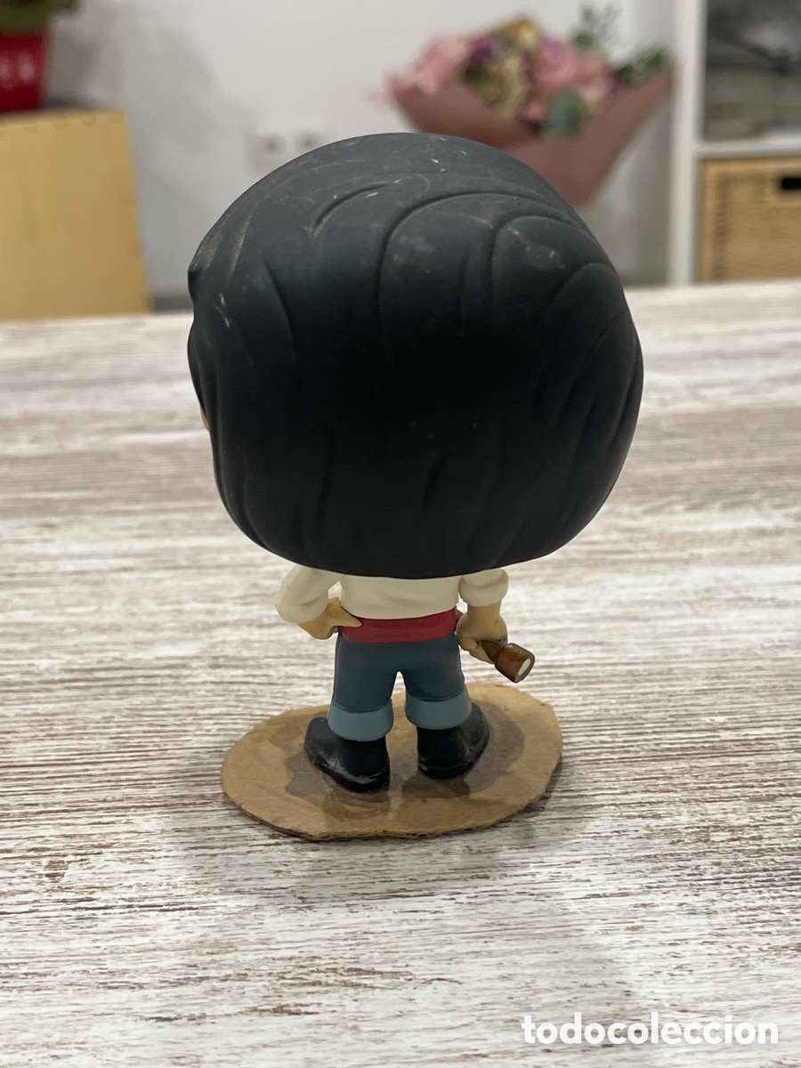 Funko Pop: Funko Pop Eric La Sirenita Disney - Foto 2