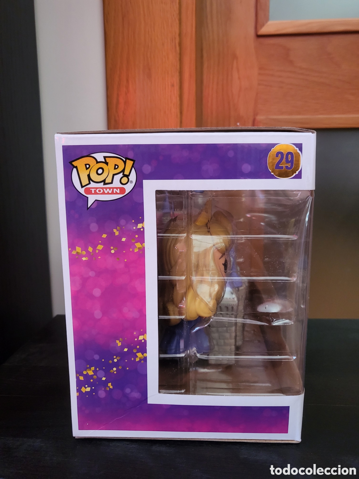 Funko Pop: Funko Aurora with castle - Foto 5