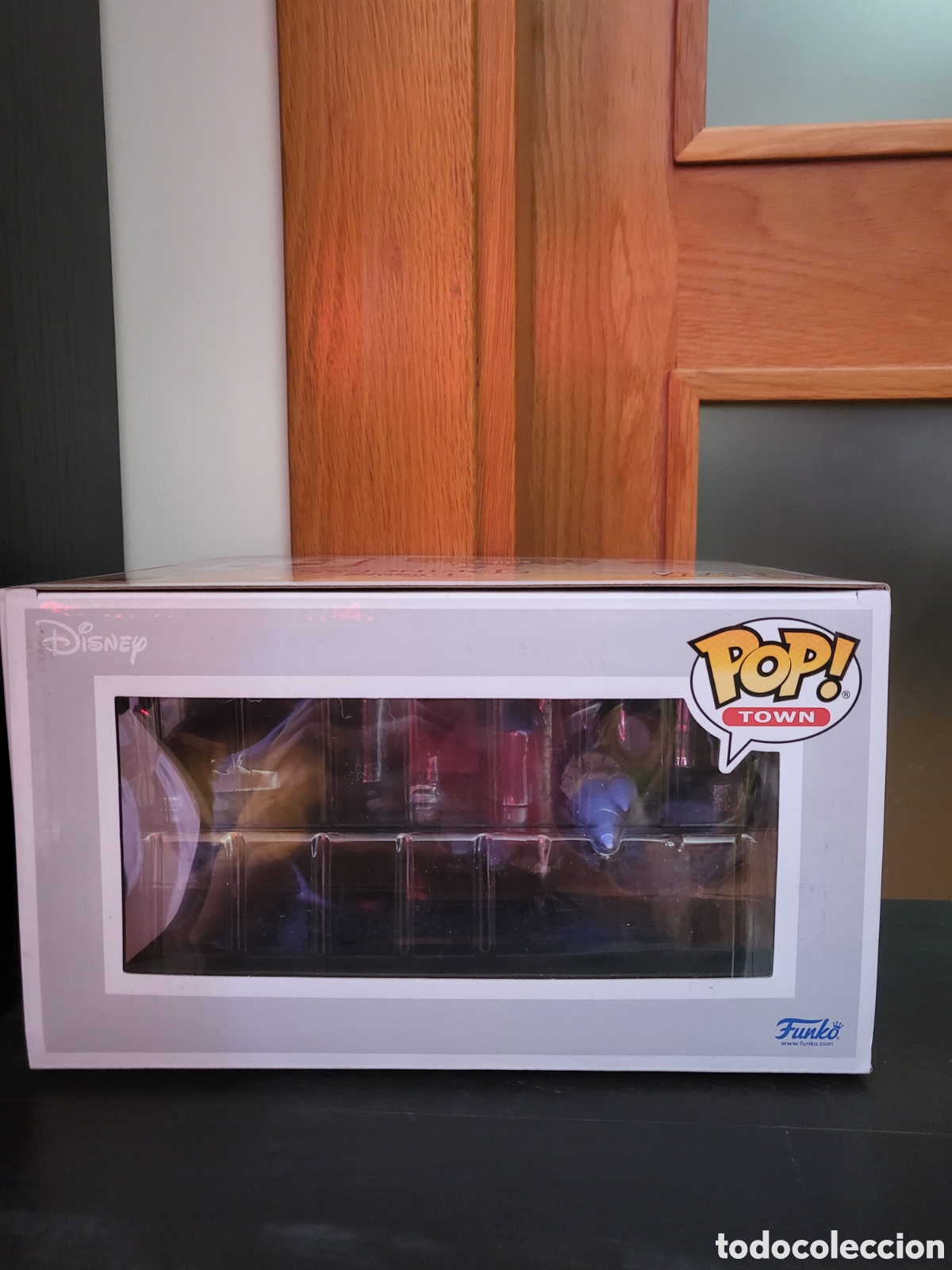 Funko Pop: Funko Aurora with castle - Foto 6