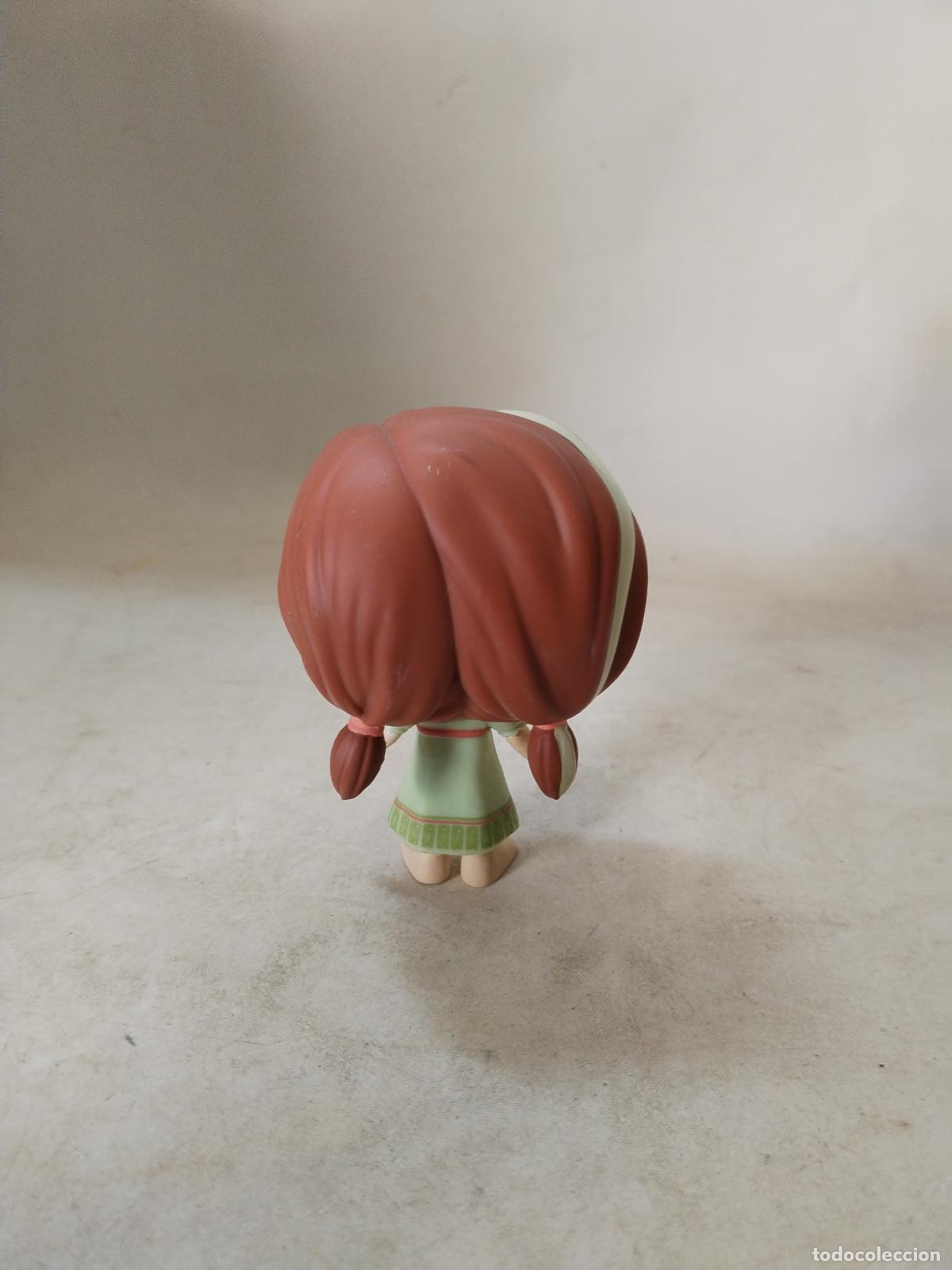 Funko Pop: mu&ntilde;eca funko pop - c121 - Foto 2