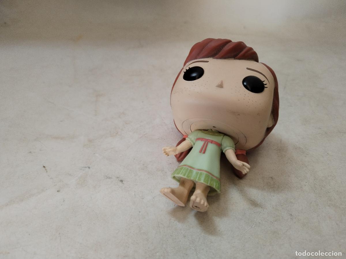 Funko Pop: mu&ntilde;eca funko pop - c121 - Foto 3