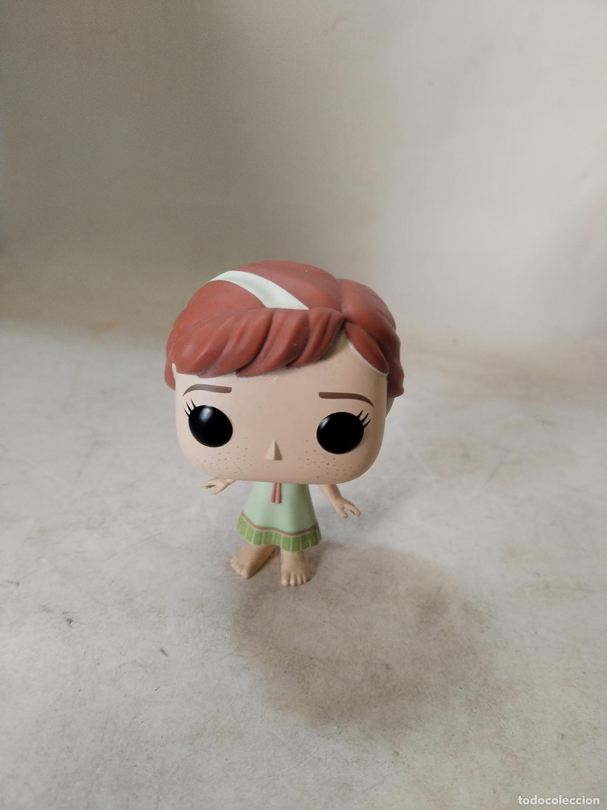 Funko Pop: mu&ntilde;eca funko pop - c121 - Foto 1