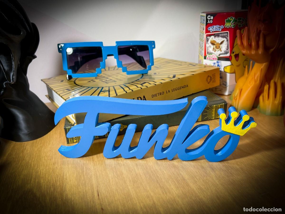 Funko Pop: Funko Pop Action Figure - Foto 4
