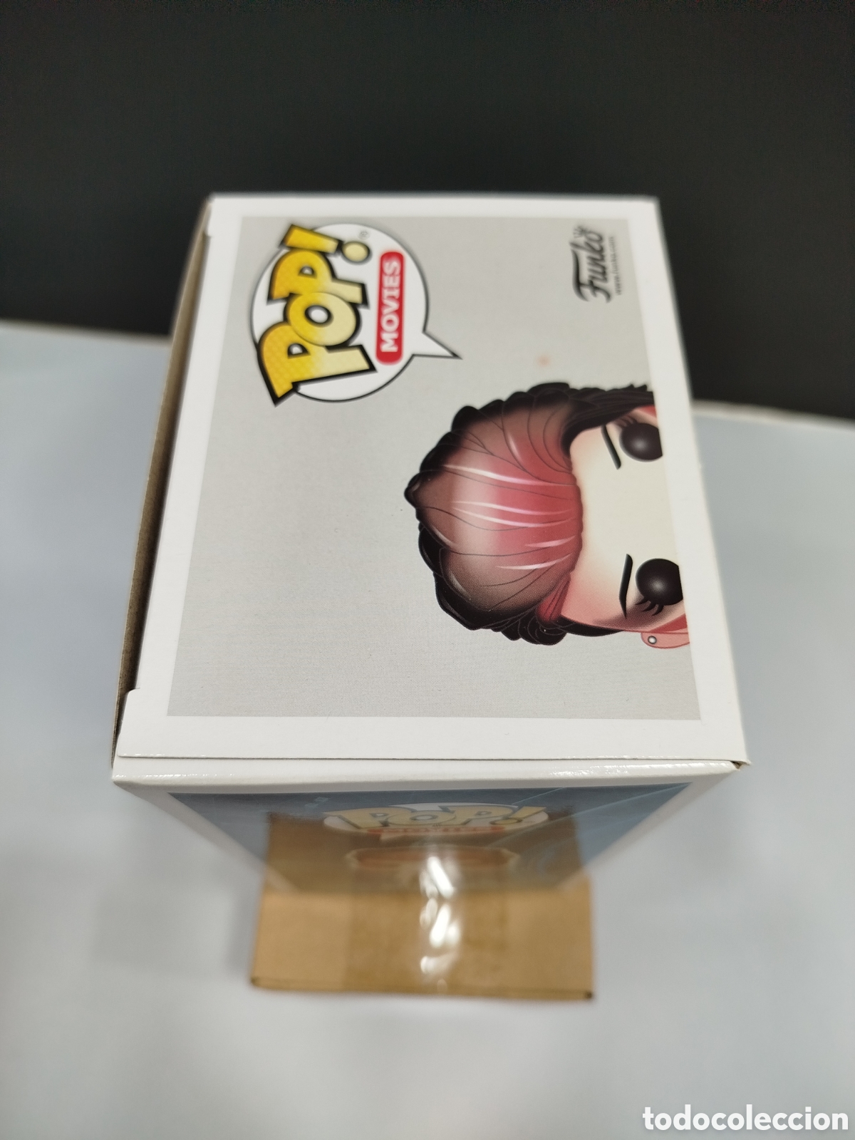 Funko Pop: Funko Pop Ready Player One Art3mis 497 - Foto 6