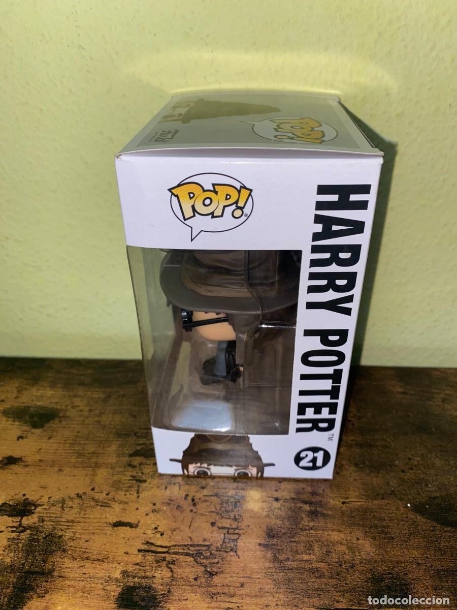Funko Pop: Funko Pop Harry Potter 21. - Foto 3