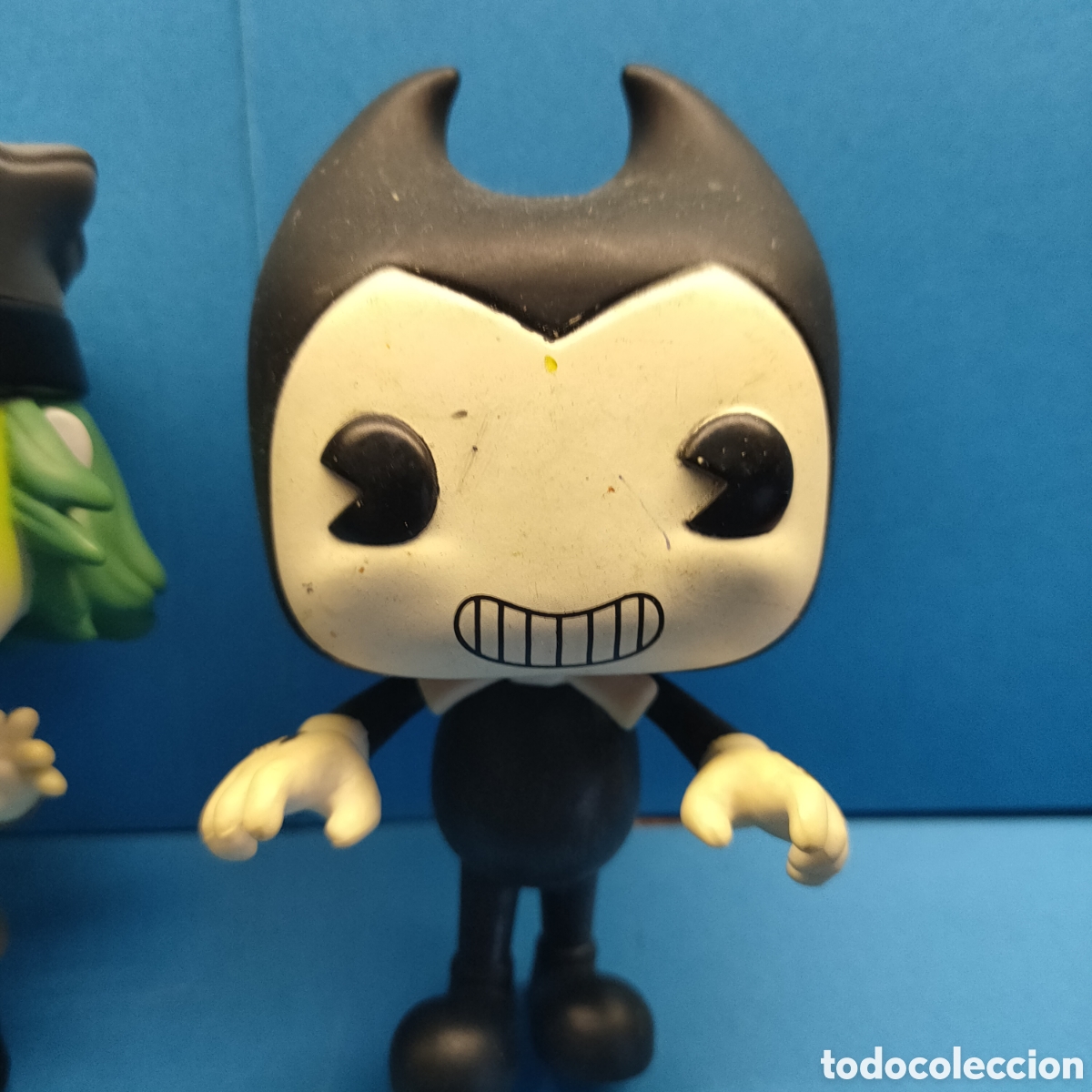 Funko Pop: Tres funkos pop coleccion (CL) - Foto 2