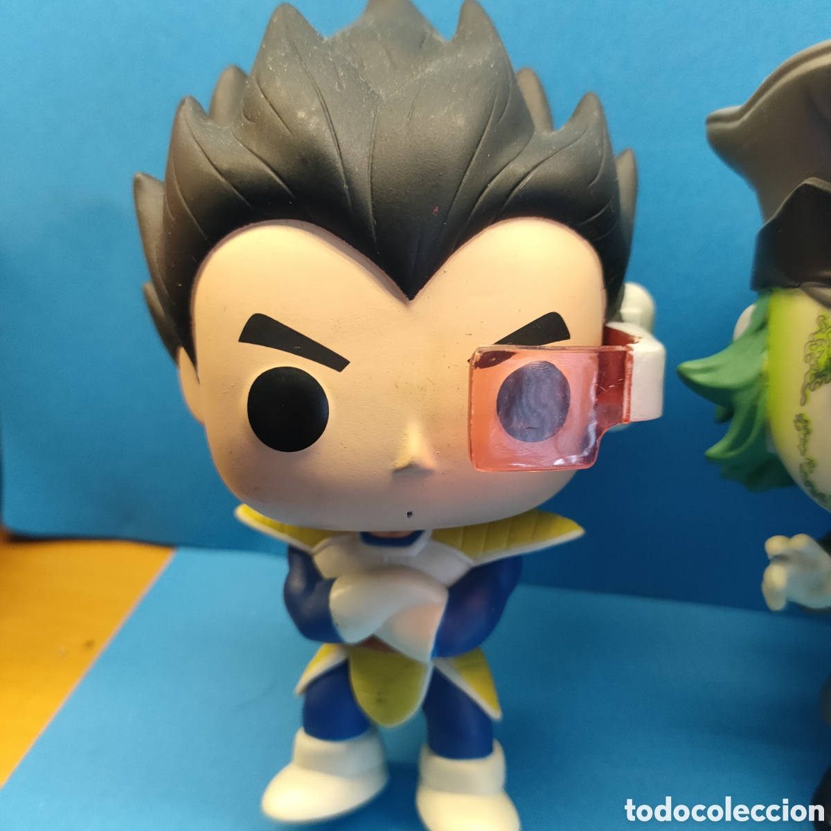 Funko Pop: Tres funkos pop coleccion (CL) - Foto 4