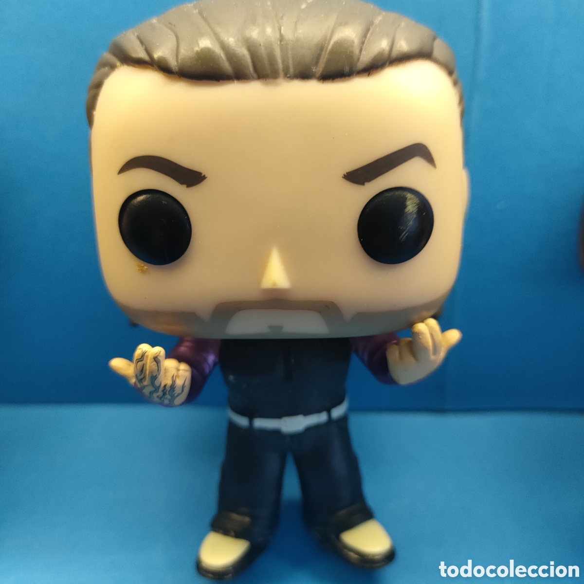 Funko Pop: Tres Funkos pop coleccion. (CL) - Foto 3