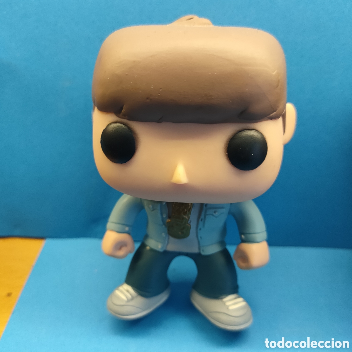 Funko Pop: Tres Funkos pop coleccion. (CL) - Foto 4