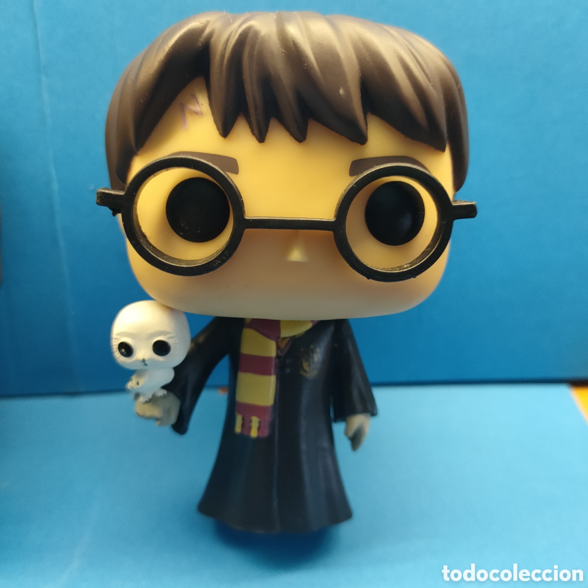 Funko Pop: Tres Funkos pop coleccion. (CL) - Foto 2