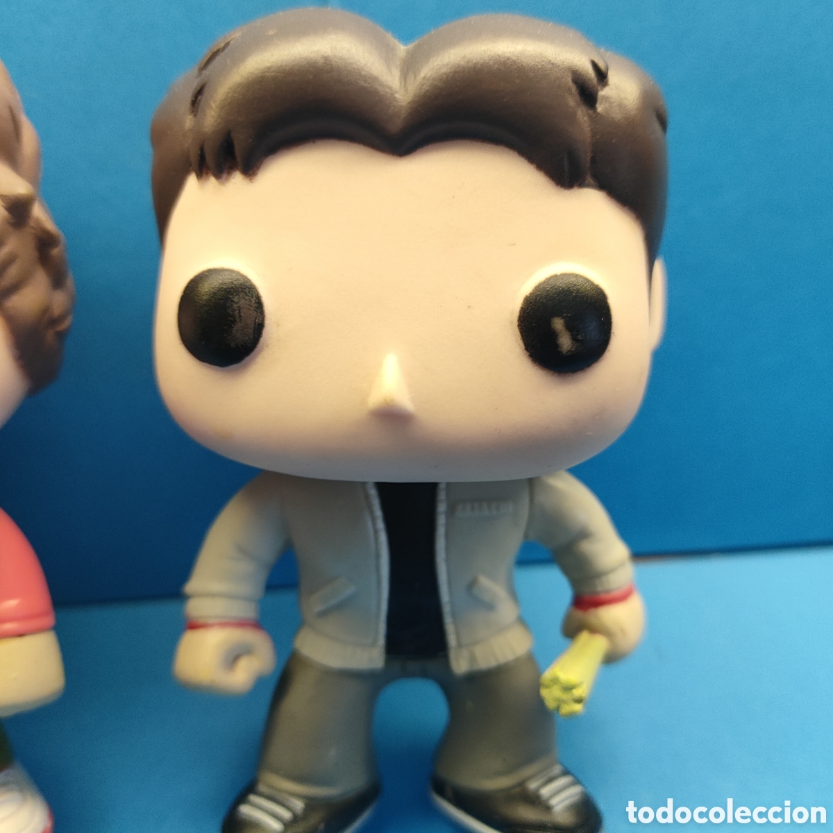 Funko Pop: Tres Funkos pop coleccion. (CL) - Foto 2