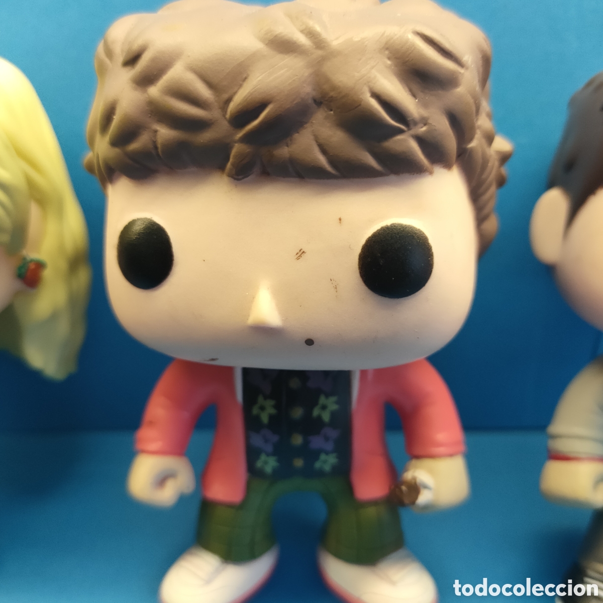 Funko Pop: Tres Funkos pop coleccion. (CL) - Foto 3