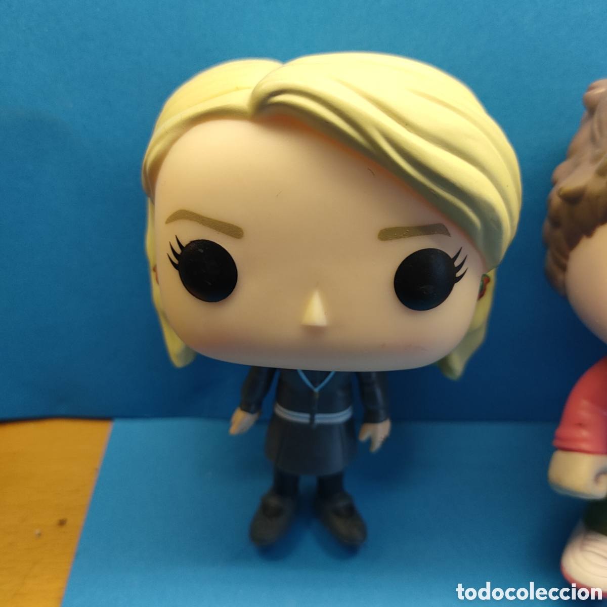 Funko Pop: Tres Funkos pop coleccion. (CL) - Foto 4