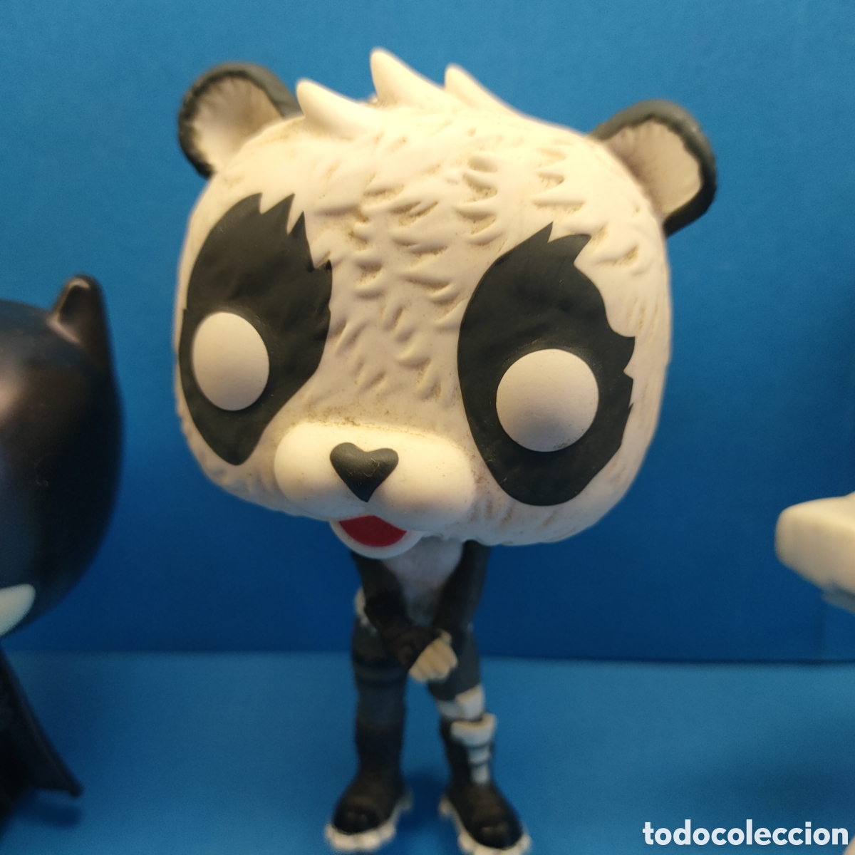 Funko Pop: Tres Funkos pop coleccion. (CL) - Foto 3