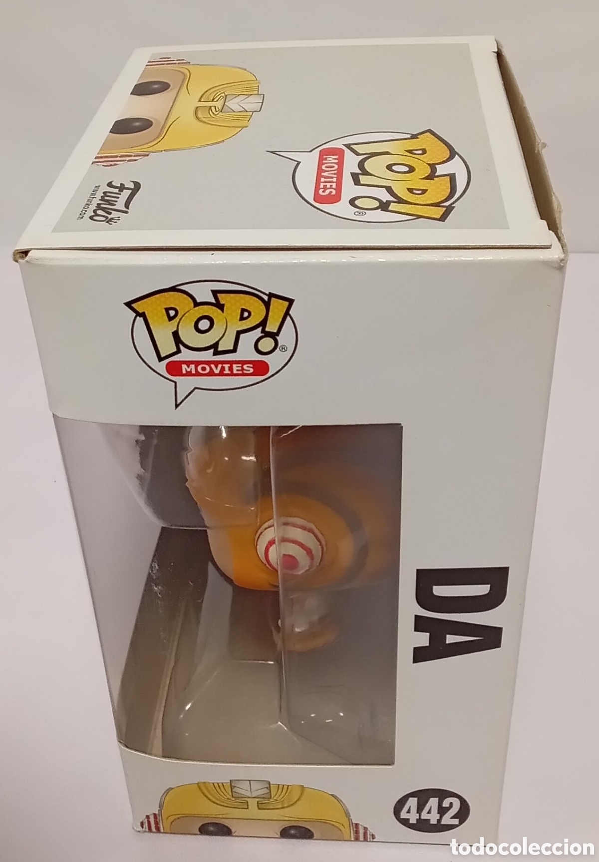 Funko Pop: Da Valerian Funko Pop 442 - Foto 2