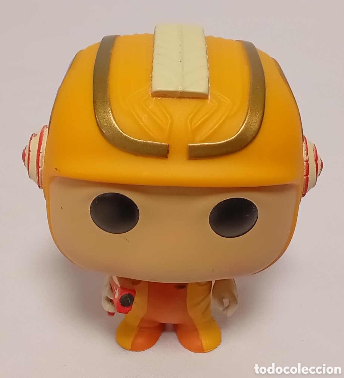 Funko Pop: Da Valerian Funko Pop 442 - Foto 5