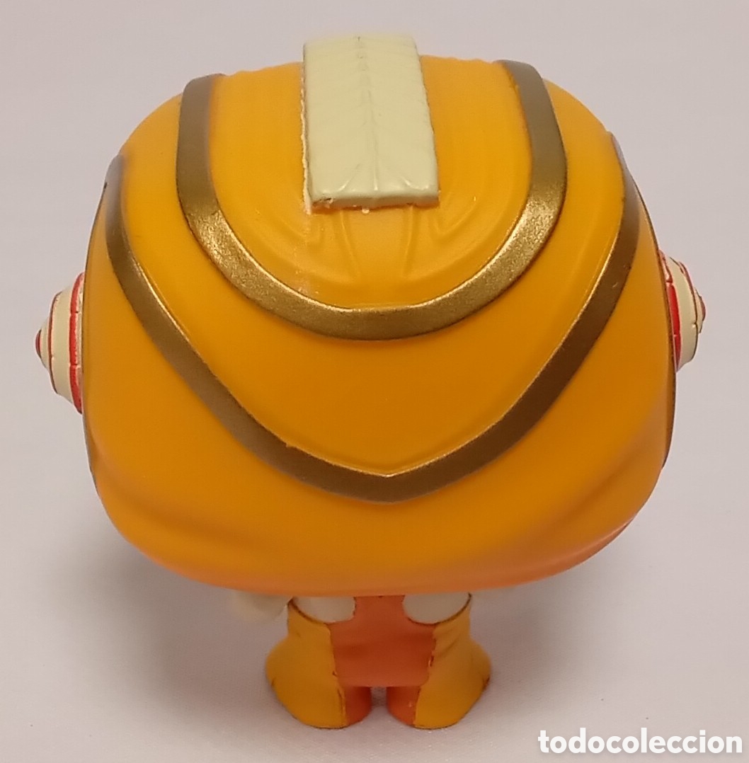 Funko Pop: Da Valerian Funko Pop 442 - Foto 6