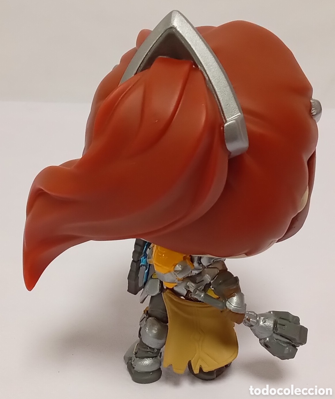Funko Pop: Brigitte Overwatch Funko Pop 496 - Foto 6