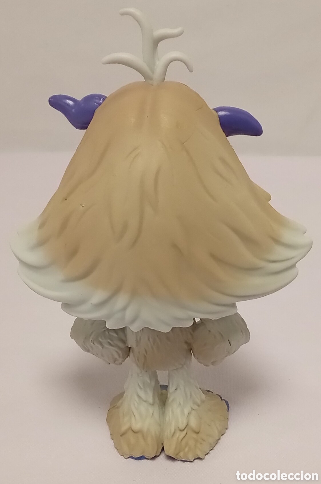 Funko Pop: Fleem Small Foot Funko Pop 599 - Foto 6