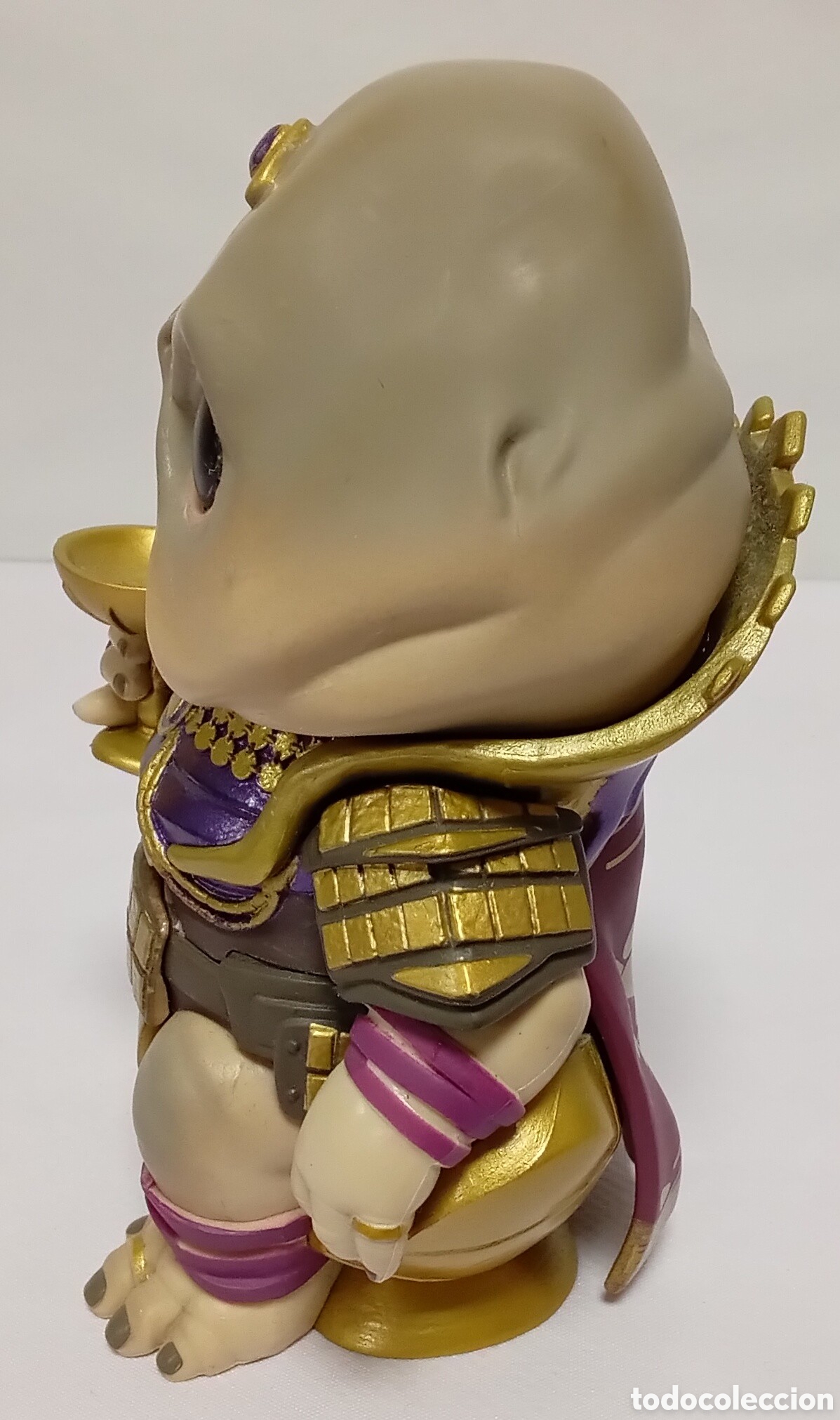 Funko Pop: Emperor Calus Destiny Funko Pop 344 - Foto 6