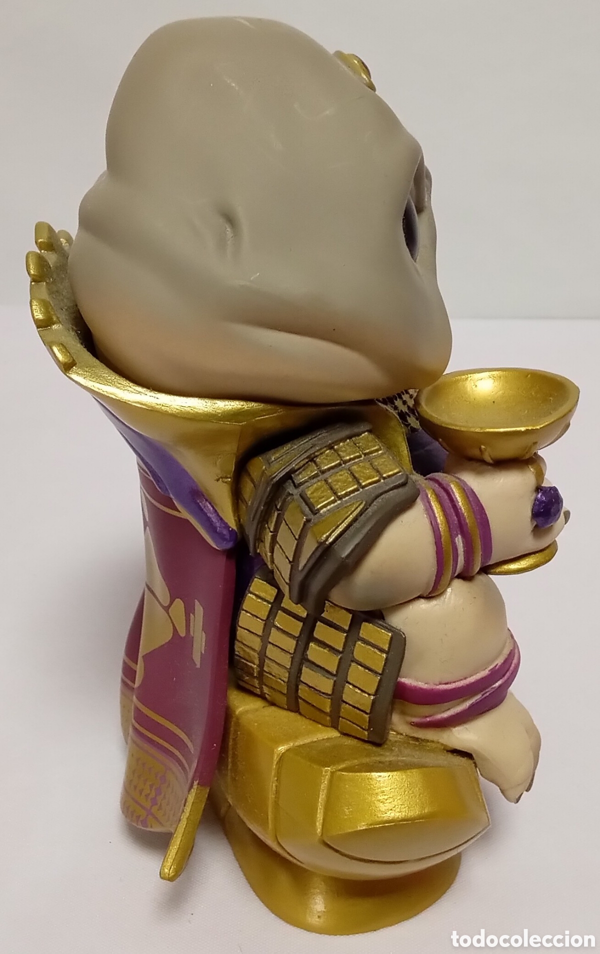 Funko Pop: Emperor Calus Destiny Funko Pop 344 - Foto 7