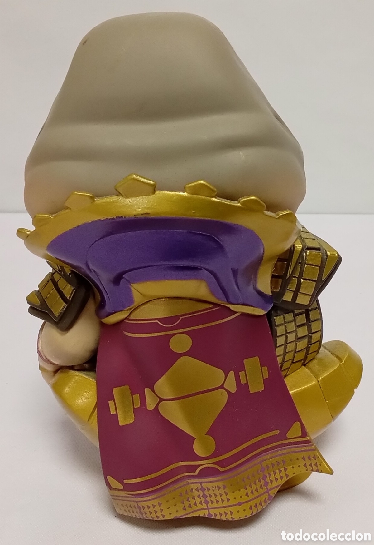 Funko Pop: Emperor Calus Destiny Funko Pop 344 - Foto 8