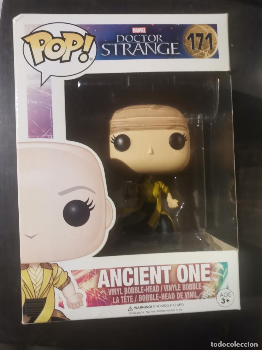 Funko Pop: Funko Pop Ancient One 171 - Foto 1