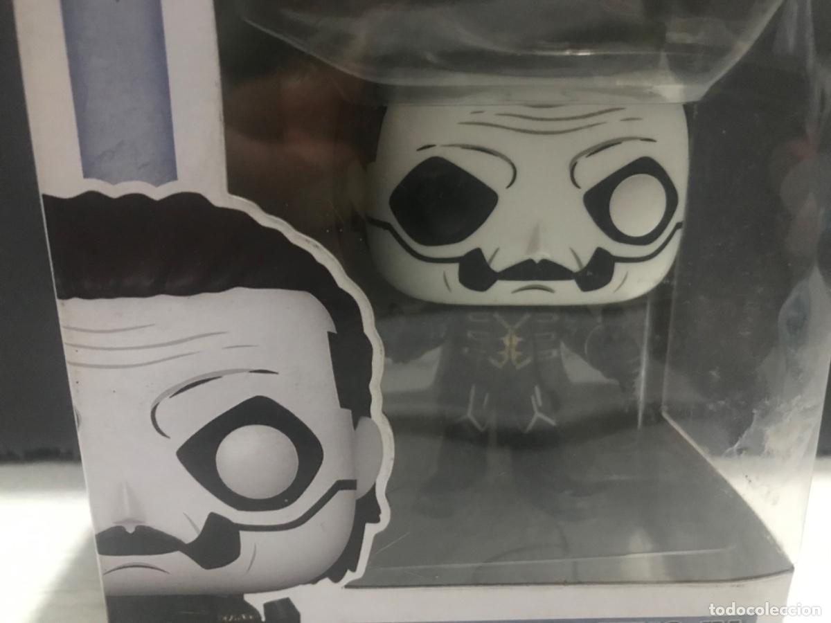Funko Pop: Funko Pop Papa Emeritus IV - Foto 2