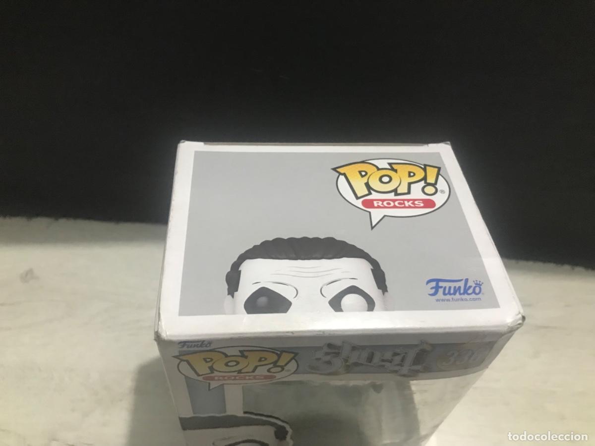 Funko Pop: Funko Pop Papa Emeritus IV - Foto 6