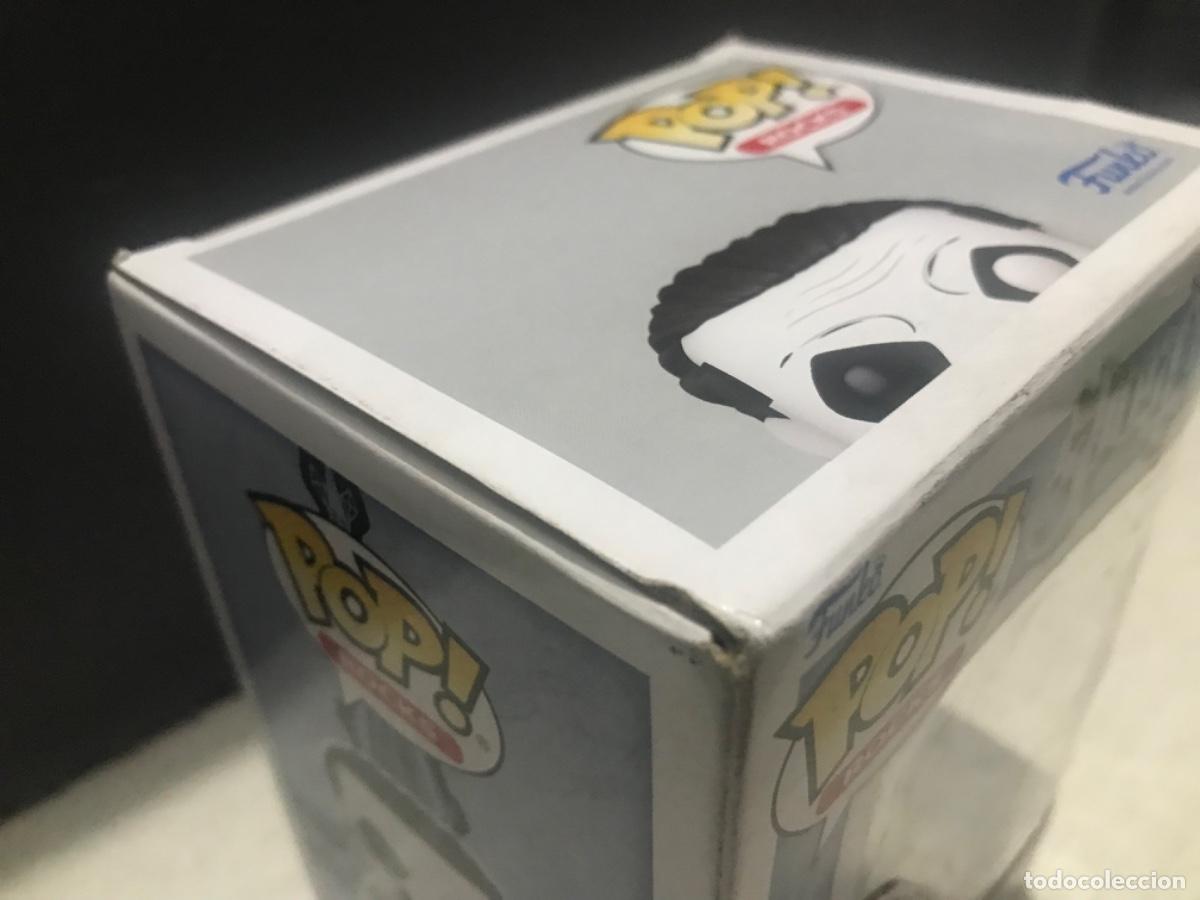 Funko Pop: Funko Pop Papa Emeritus IV - Foto 7