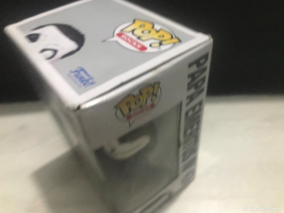 Funko Pop: Funko Pop Papa Emeritus IV - Foto 8