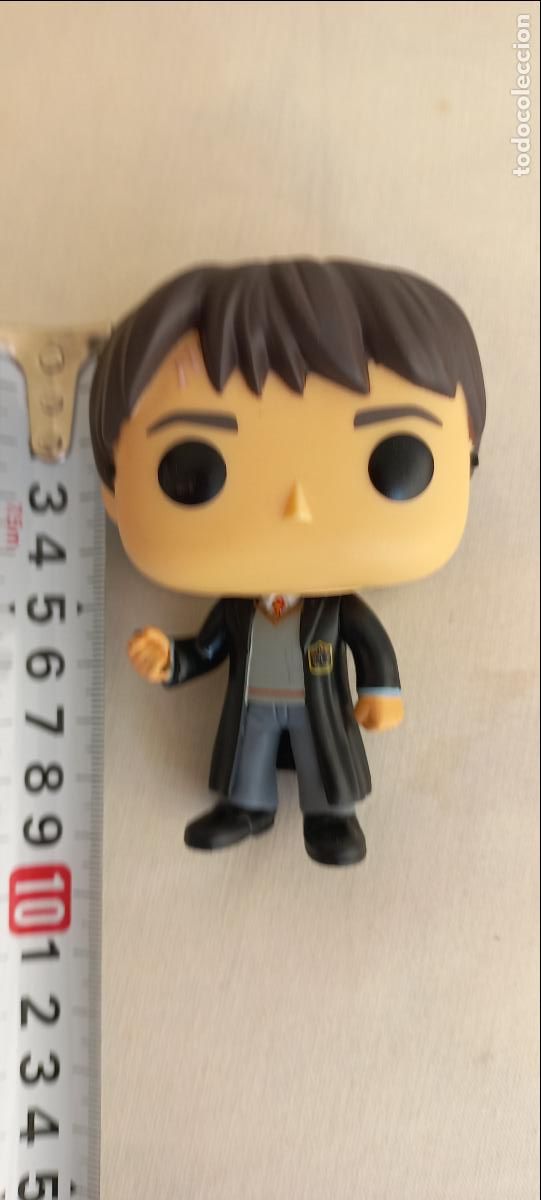 Funko Pop: Funko pop Harry Potter - Foto 2