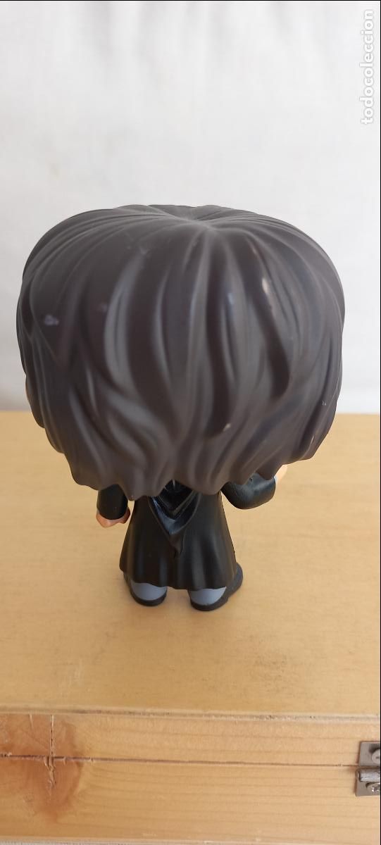 Funko Pop: Funko pop Harry Potter - Foto 4