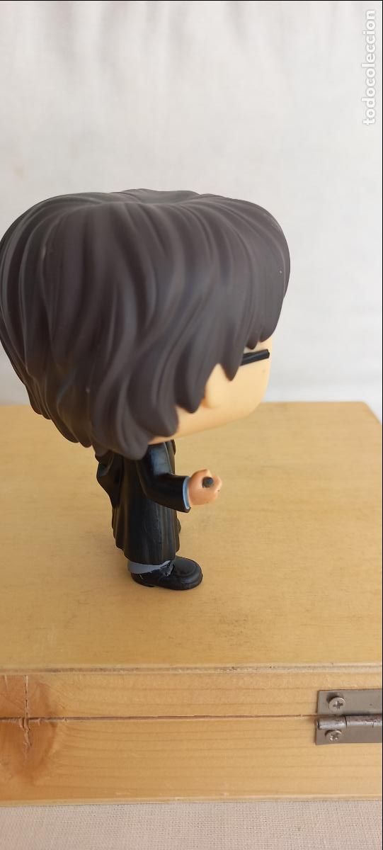 Funko Pop: Funko pop Harry Potter - Foto 5