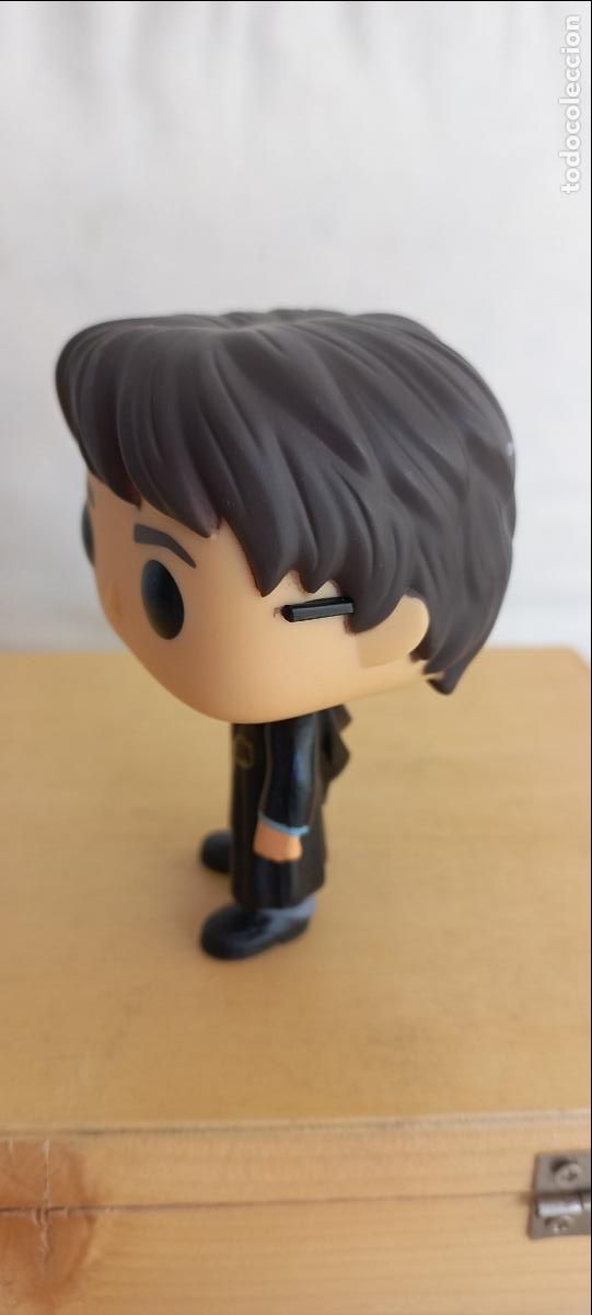 Funko Pop: Funko pop Harry Potter - Foto 6