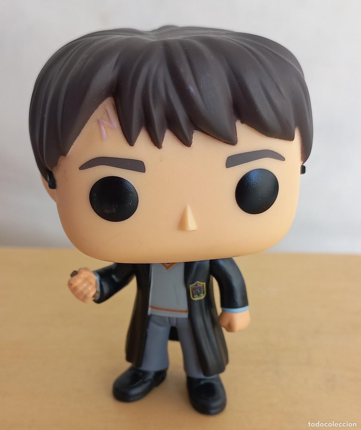 Funko Pop: Funko pop Harry Potter - Foto 1
