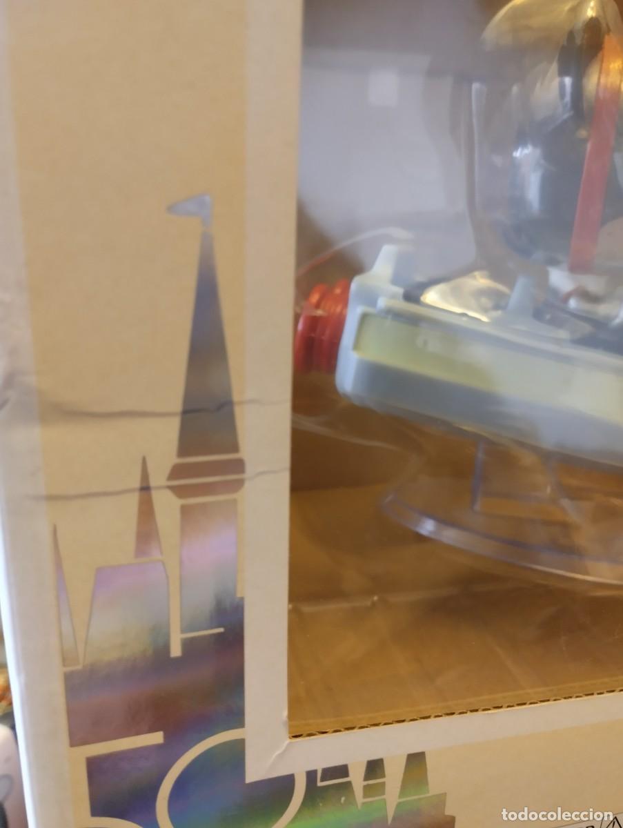 Funko Pop: Mickey Mouse at the Space Mountain Attraction 107 - Foto 7
