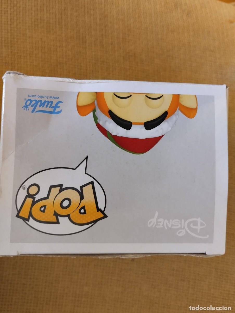 Funko Pop: Funko Pop Disney Eeyore 1130 Tigger - Foto 6