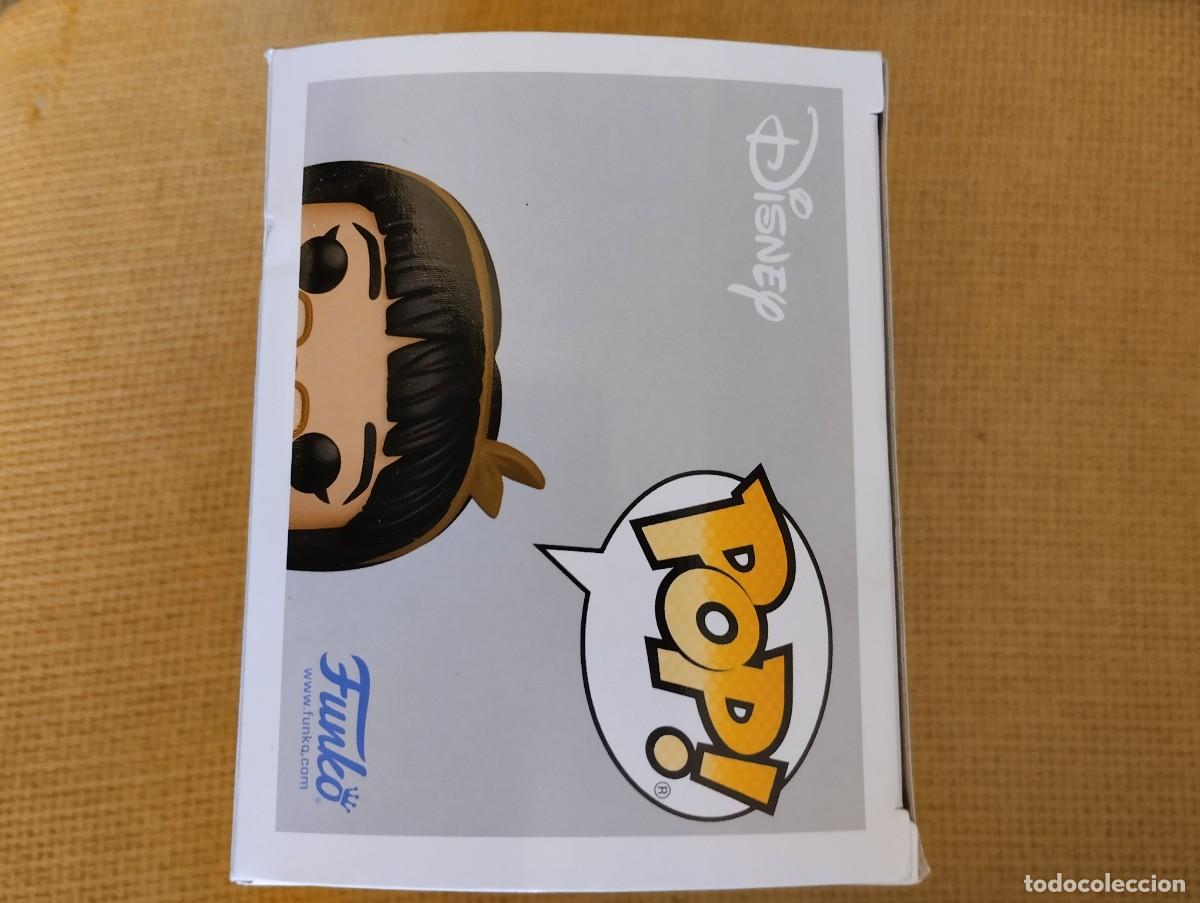 Funko Pop: Funko Pop Disney Wish 1391 Dahlia - Foto 5