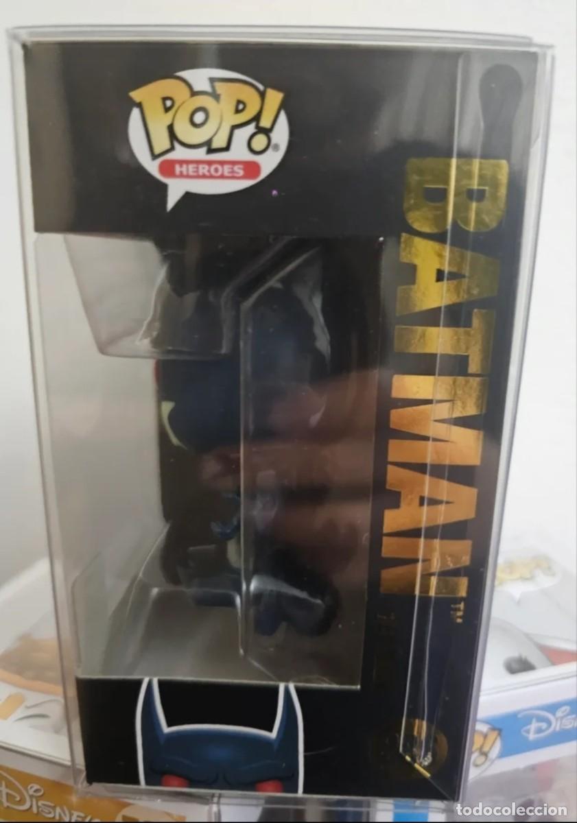 Funko Pop: Funko Pop Batman 80 Year (#286) - Foto 2