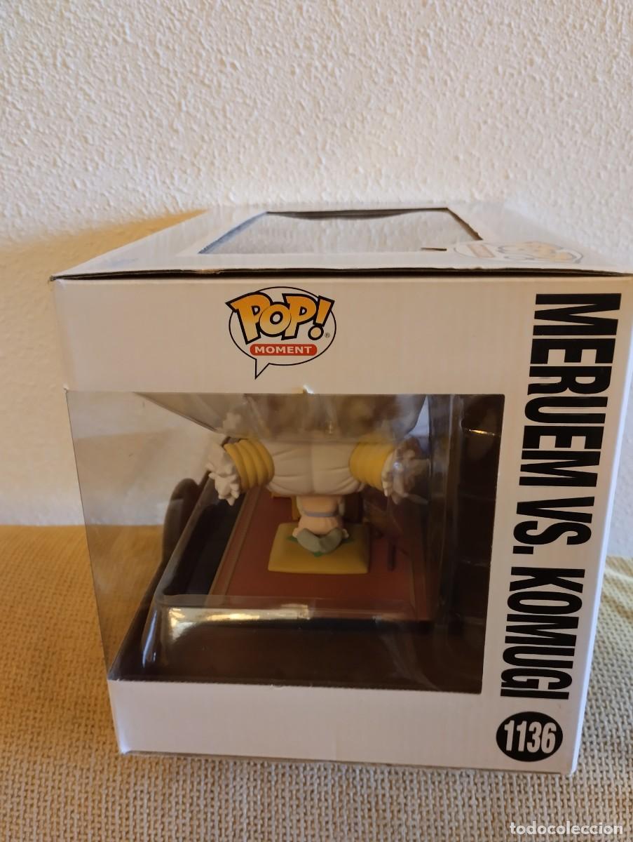 Funko Pop: Pack Funko Pop! Moment Hunter x Hunter 1136 - Foto 2