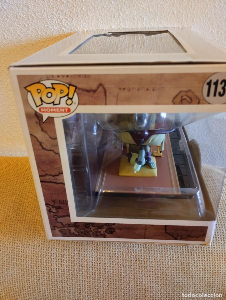 Funko Pop: Pack Funko Pop! Moment Hunter x Hunter 1136 - Foto 4