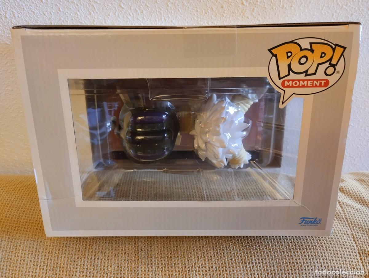 Funko Pop: Pack Funko Pop! Moment Hunter x Hunter 1136 - Foto 5