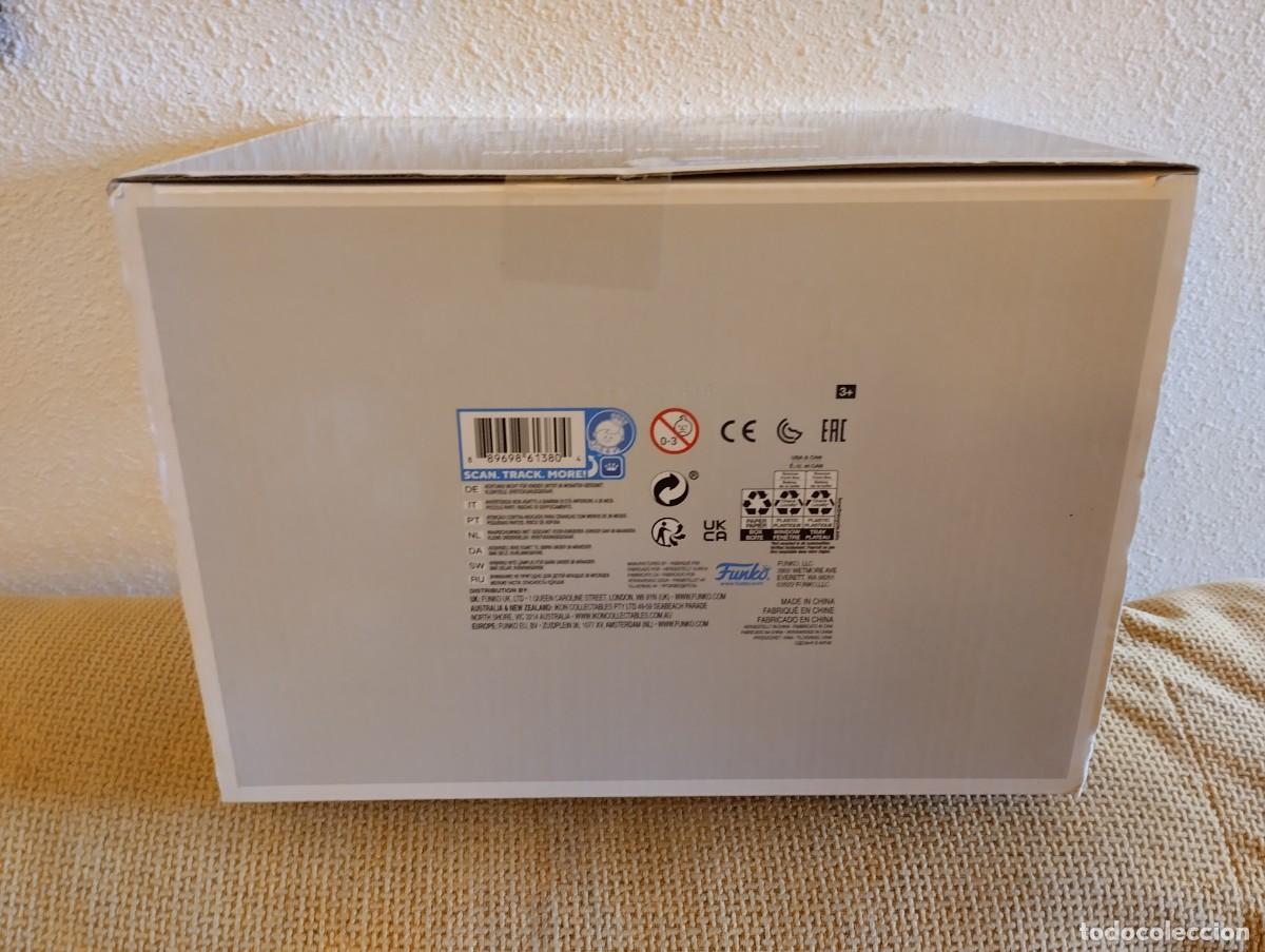 Funko Pop: Pack Funko Pop! Moment Hunter x Hunter 1136 - Foto 6