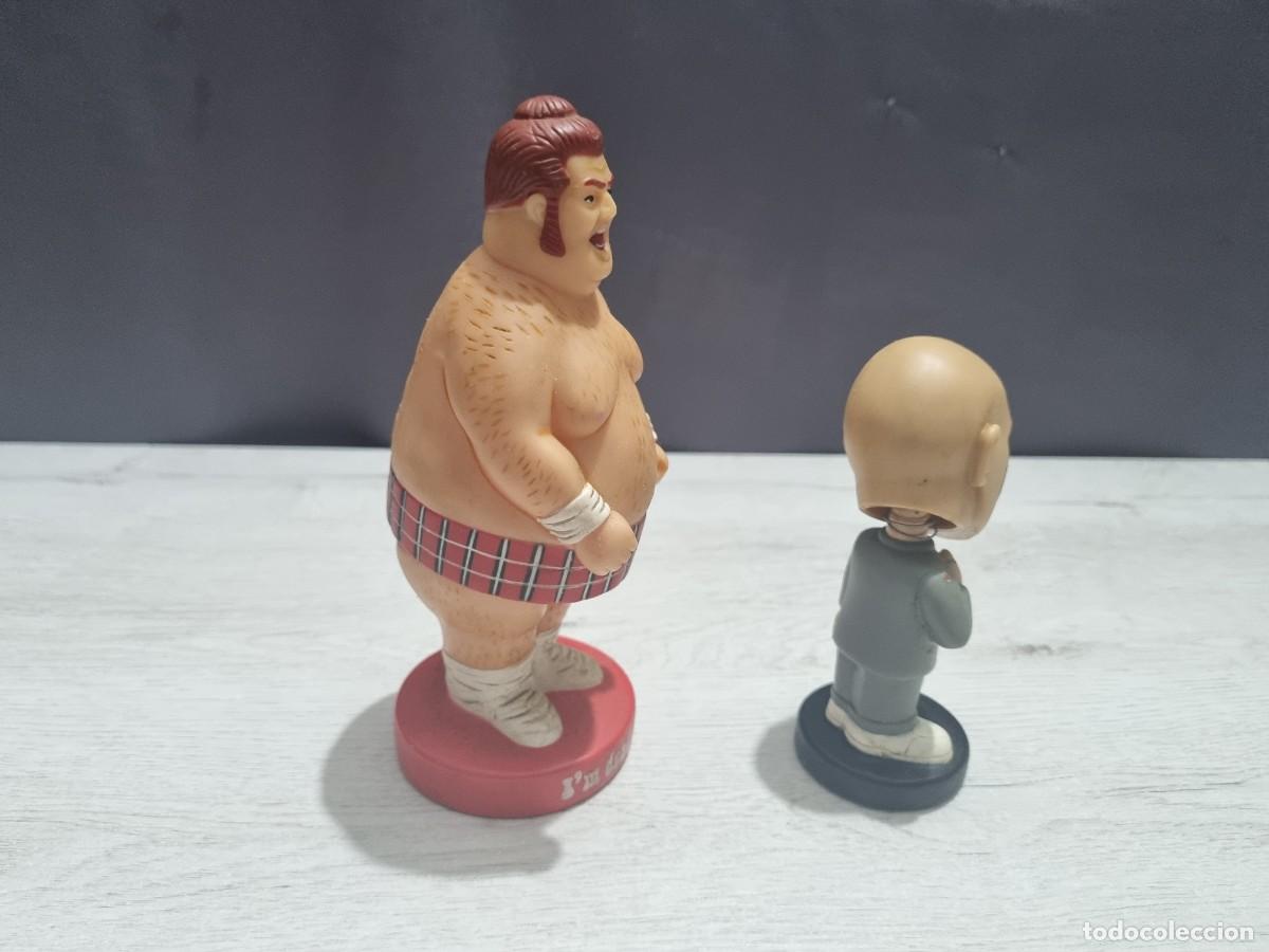 Funko Pop: Lote de 2 Funko Pop Agust&iacute;n Powers - Foto 2