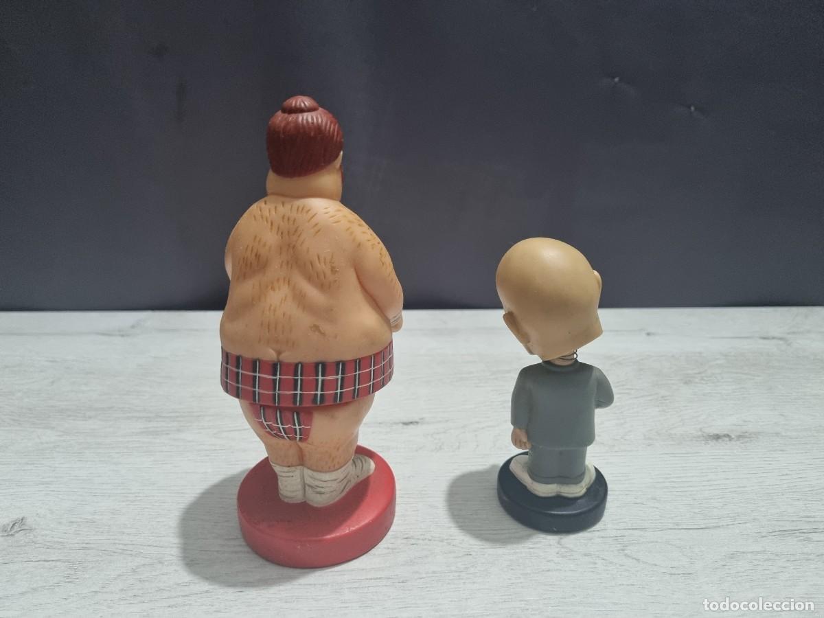 Funko Pop: Lote de 2 Funko Pop Agust&iacute;n Powers - Foto 3