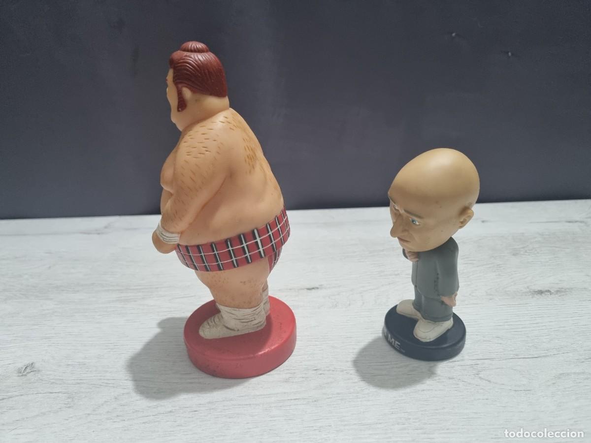 Funko Pop: Lote de 2 Funko Pop Agust&iacute;n Powers - Foto 4