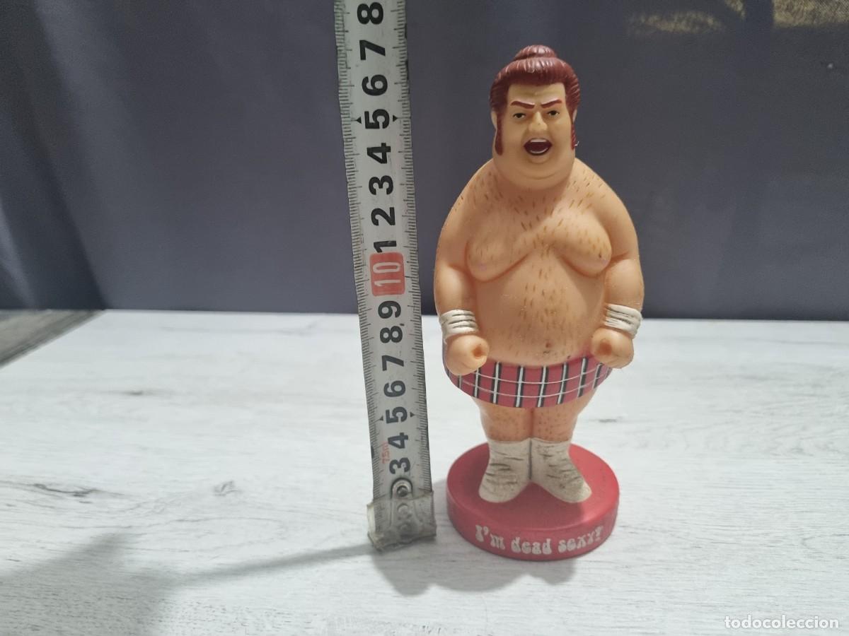 Funko Pop: Lote de 2 Funko Pop Agust&iacute;n Powers - Foto 6