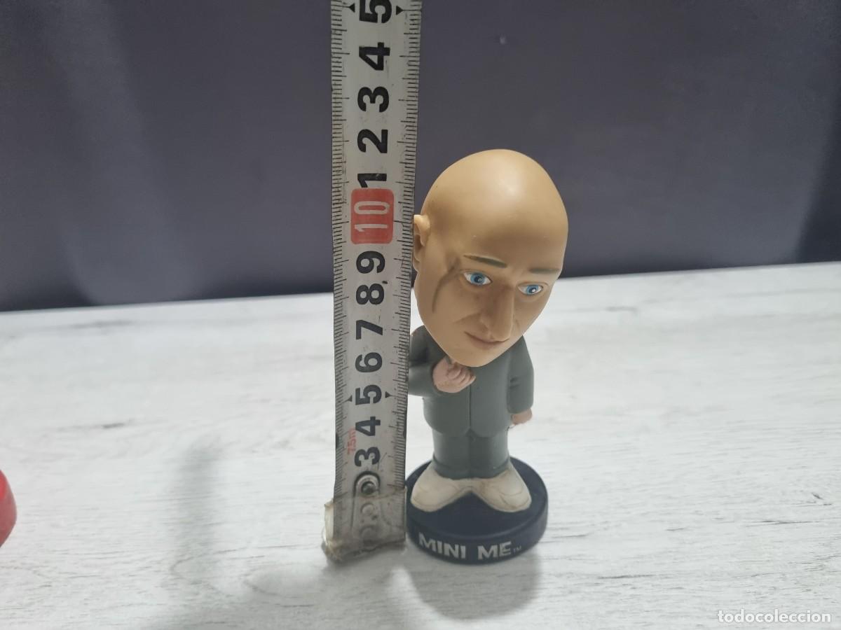 Funko Pop: Lote de 2 Funko Pop Agust&iacute;n Powers - Foto 7