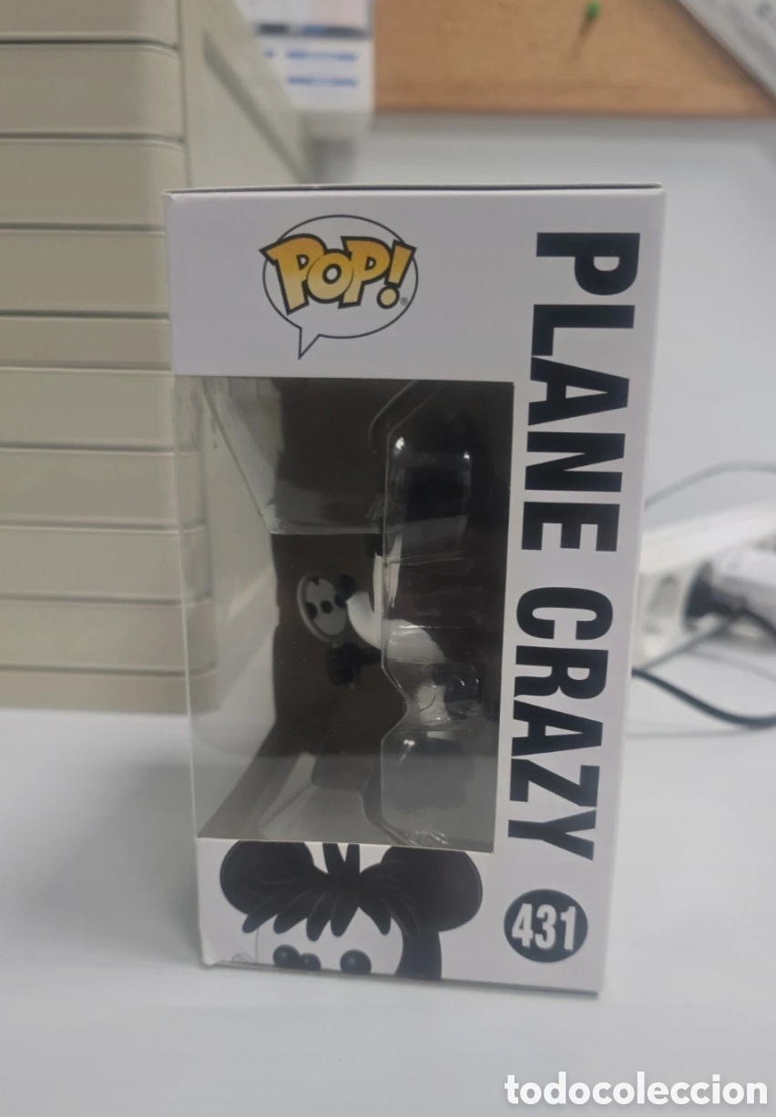 Funko Pop: Funko pop Mickey 90 aniv. - Foto 2